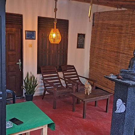 Kavidi Villa Home Stay Тангале Екстериор снимка