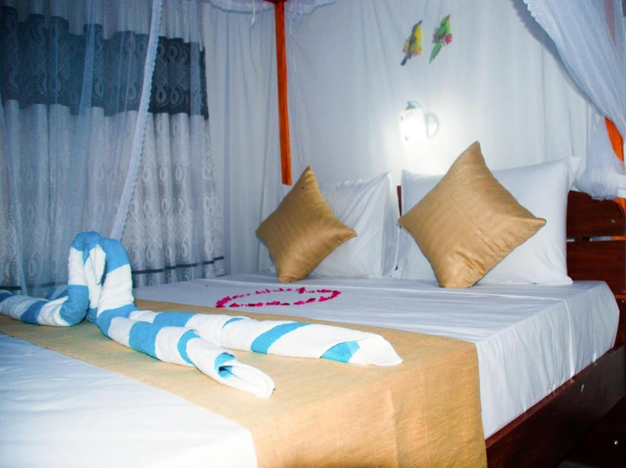 Kavidi Villa Home Stay Тангале Стая снимка