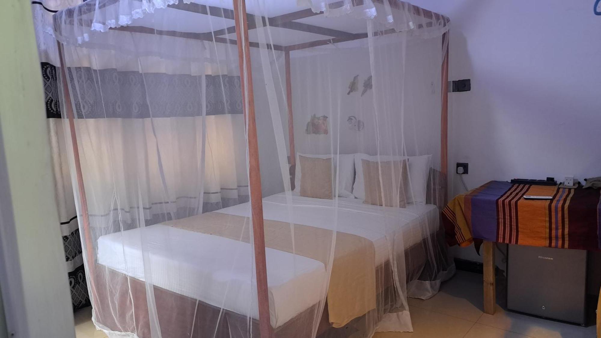 Kavidi Villa Home Stay Тангале Стая снимка