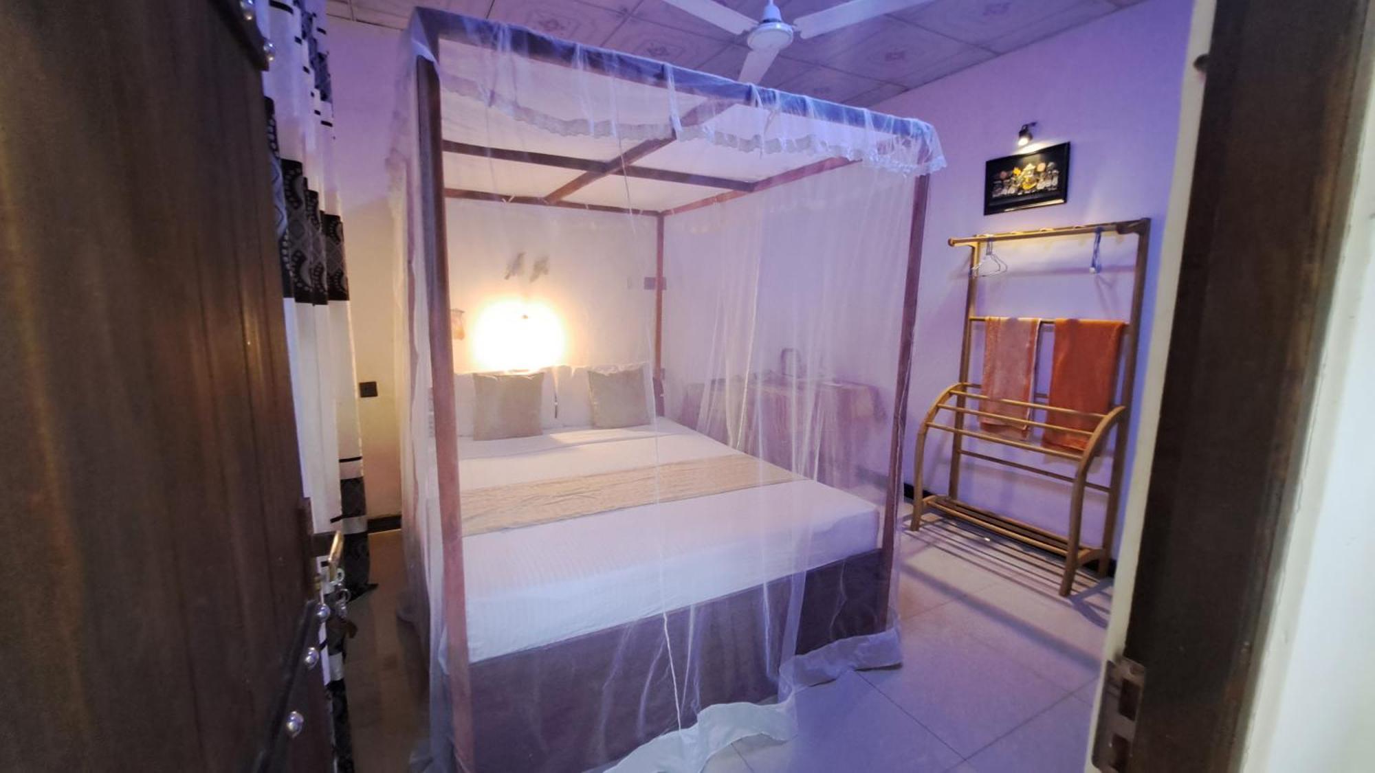Kavidi Villa Home Stay Тангале Стая снимка