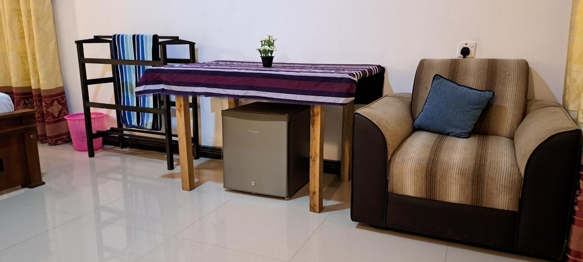 Kavidi Villa Home Stay Тангале Екстериор снимка