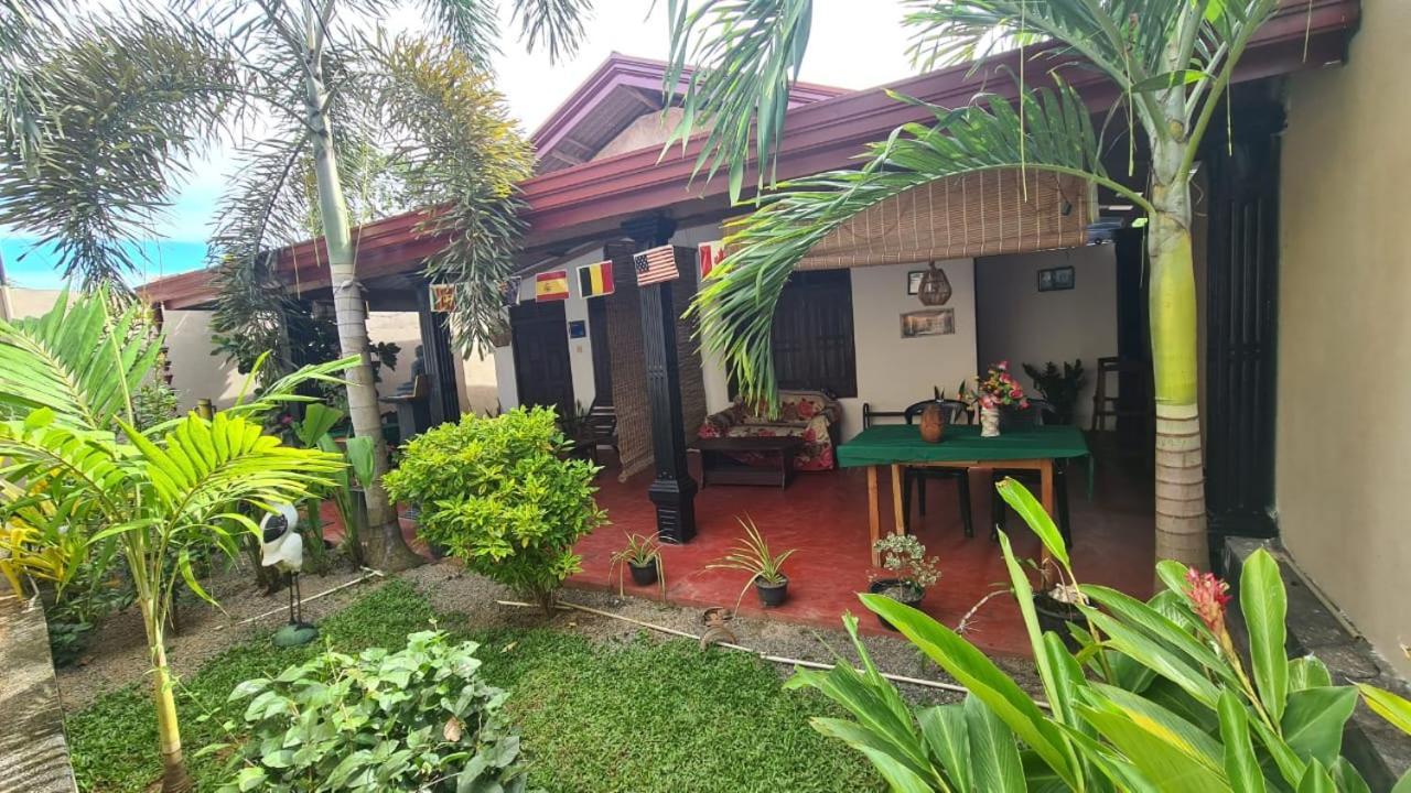 Kavidi Villa Home Stay Тангале Екстериор снимка
