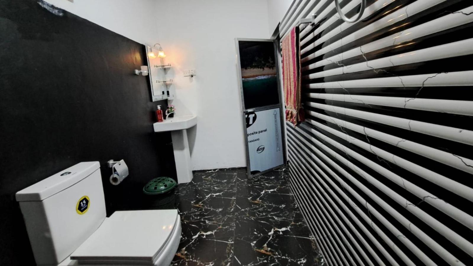 Kavidi Villa Home Stay Тангале Стая снимка
