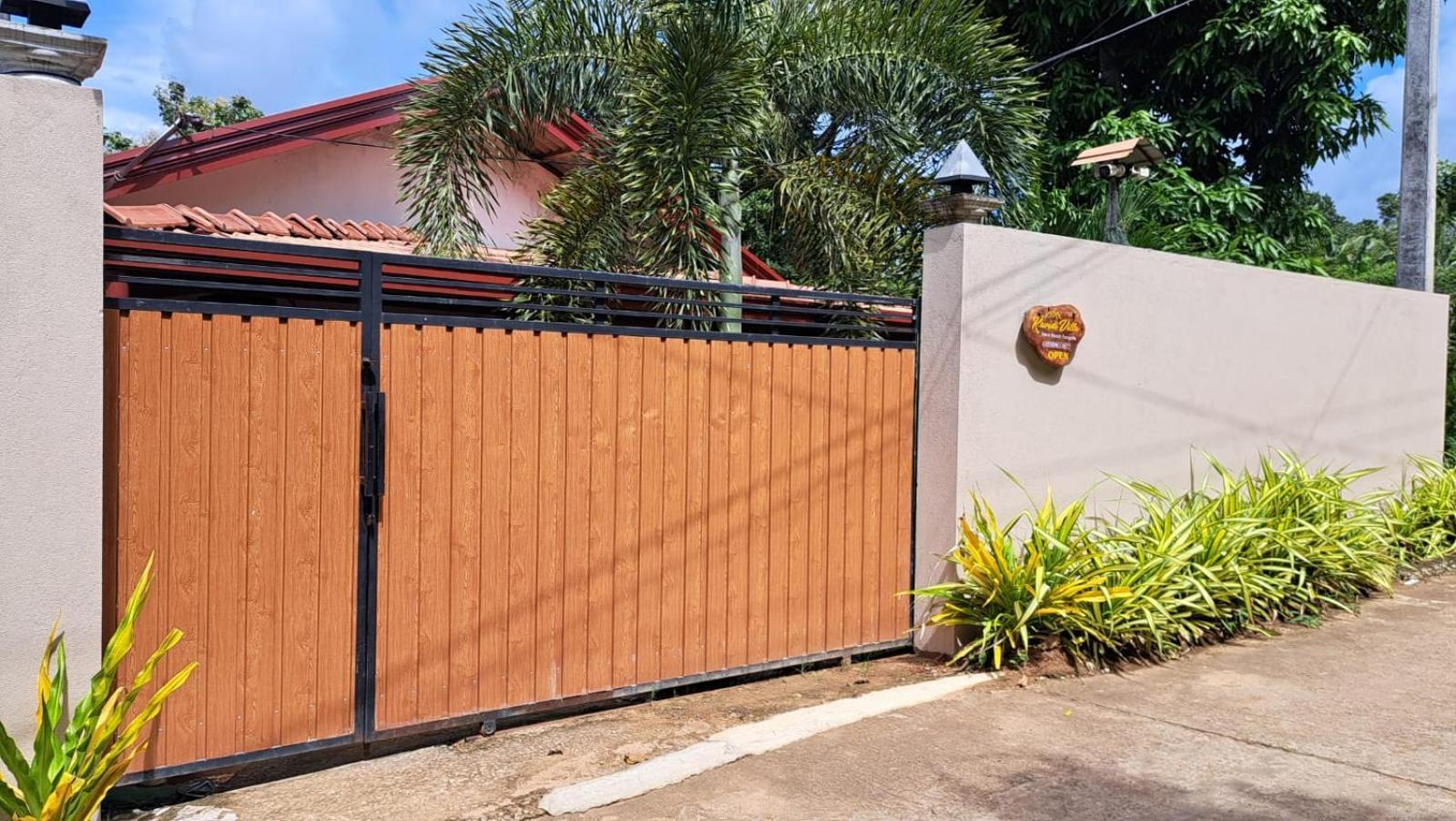 Kavidi Villa Home Stay Тангале Екстериор снимка